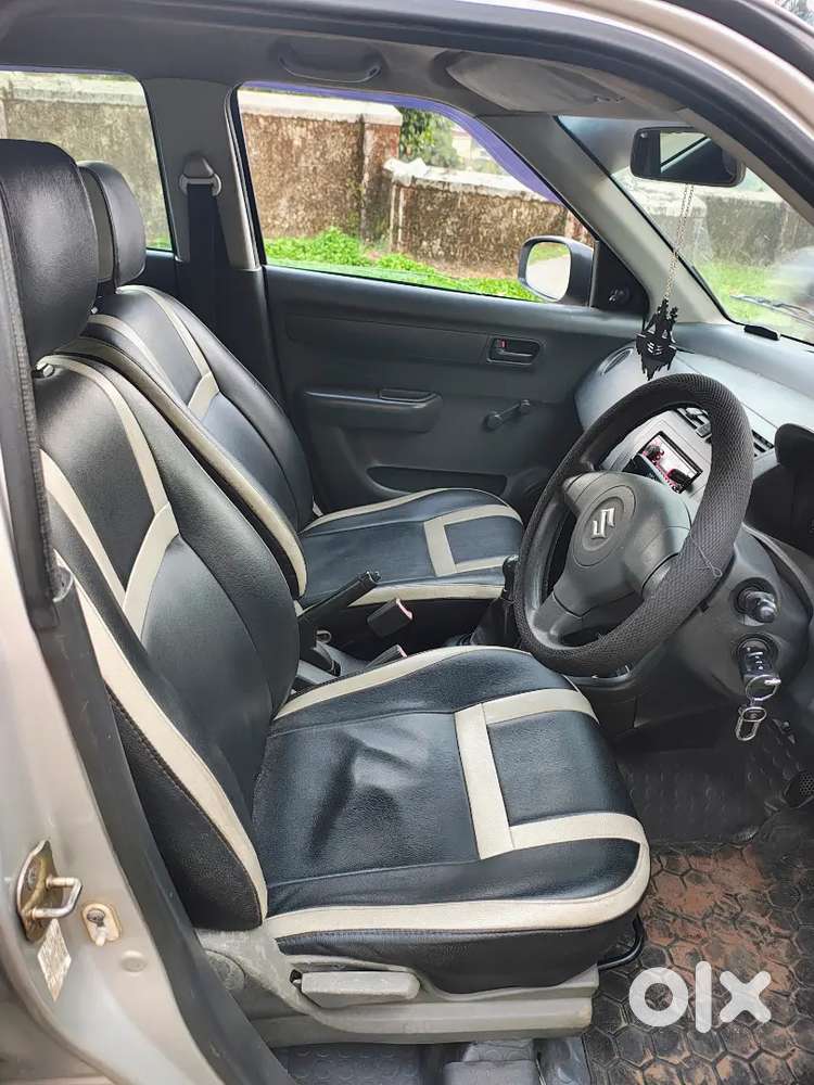 Maruti Suzuki Swift Vxi 2006