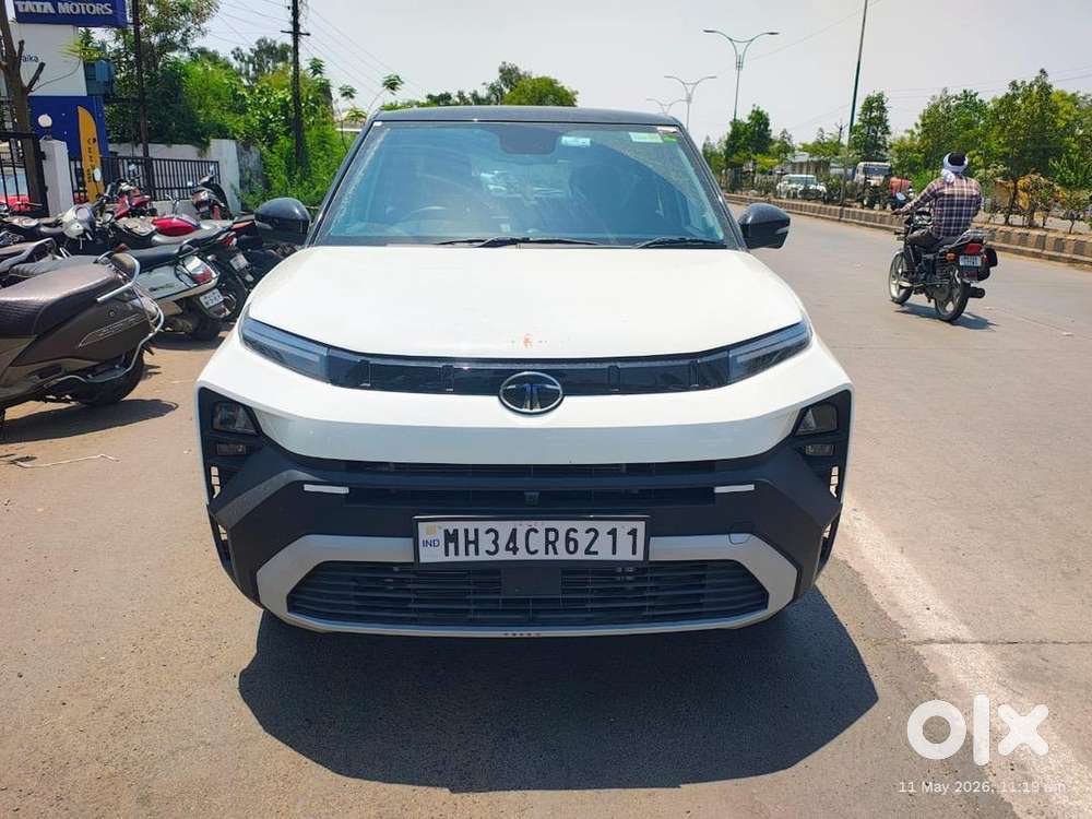 Tata Car Petrol 2026