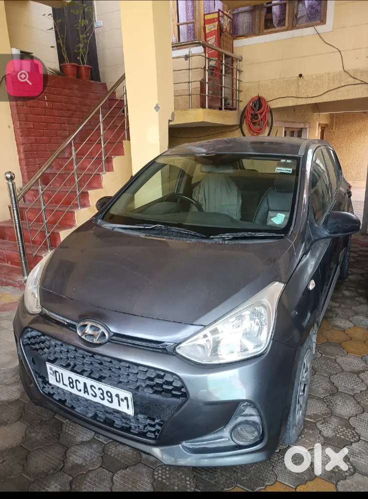 Grand I10 In Perfect Condition. 
Noc Available,all Documents Available