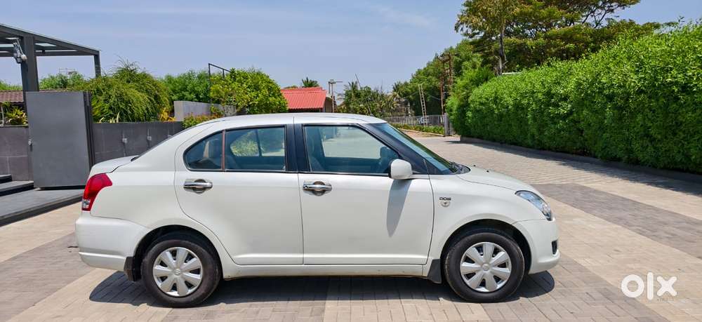 Maruti Suzuki Dzire 2017-2020 Vdi, 2009, Diesel