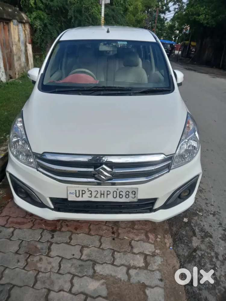 Maruti Ertiga Zdi 2016