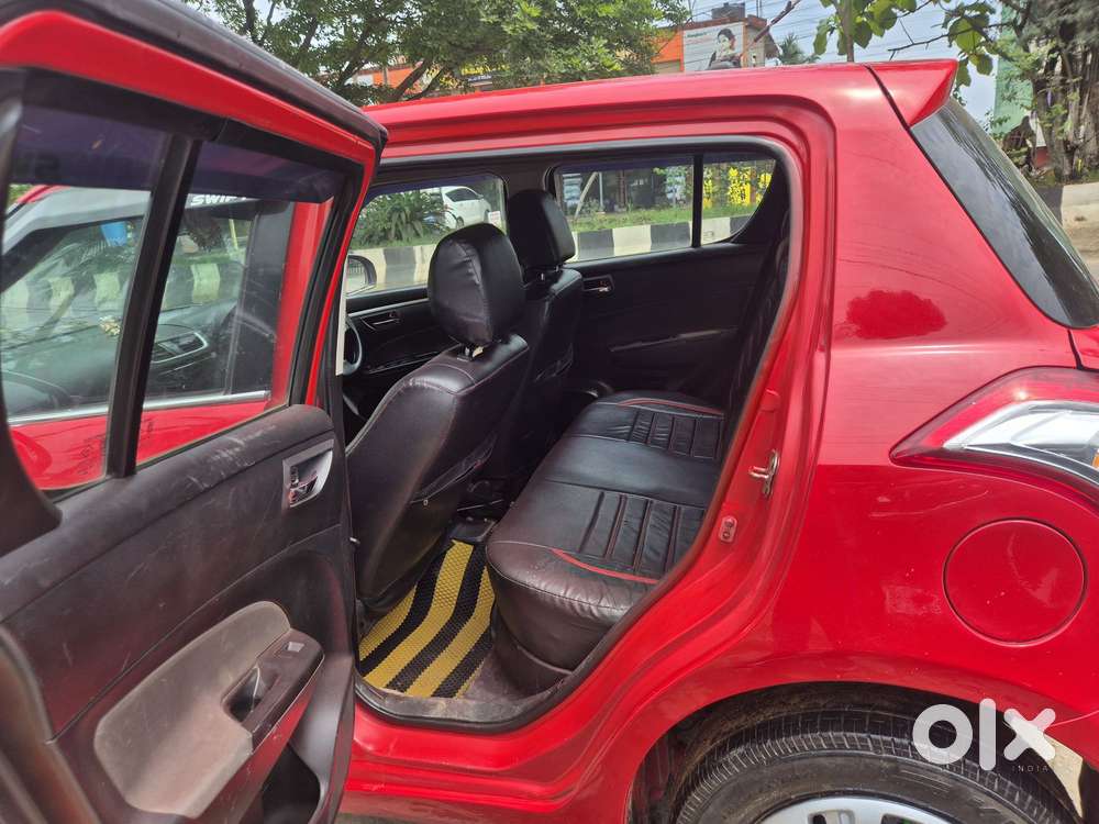 Maruti Suzuki Swift 1.2 Vxi (o), 1916, Petrol