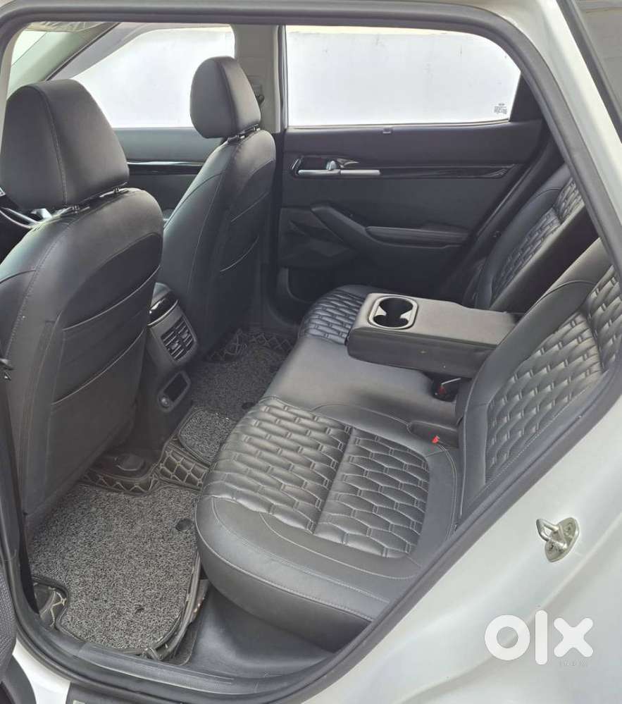 Kia Seltos 1.5 Htx Diesel Anniversary Edition, 2021, Diesel