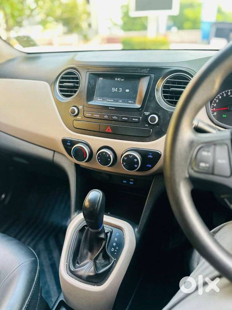 Hyundai Grand I10 Magna 1.2 Crdi, 2018, Petrol