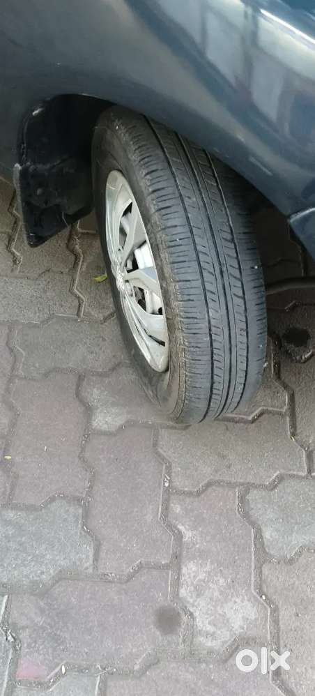 Maruti Suzuki Alto 2011