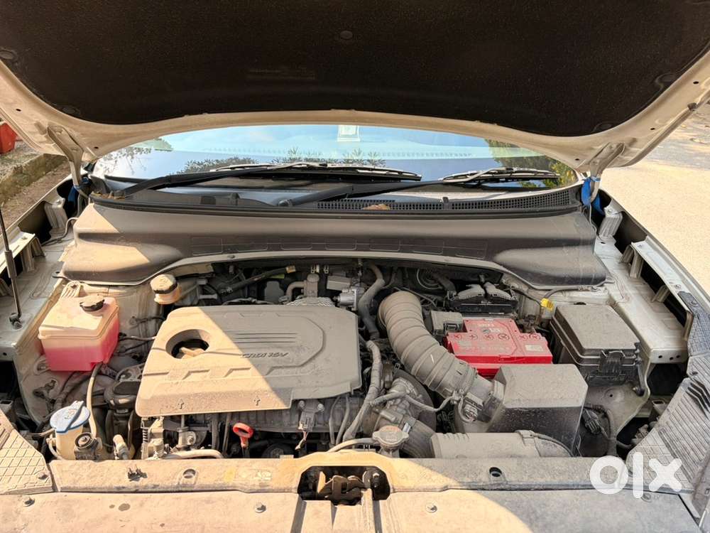 Hyundai Alcazar Diesel 2022