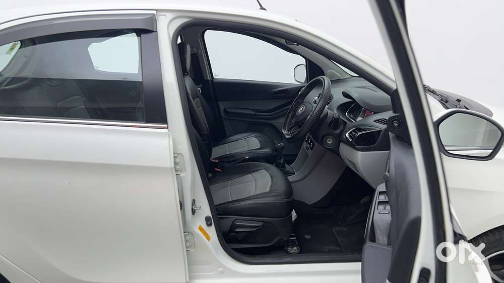 Tata Tiago Xz, 2021, Petrol