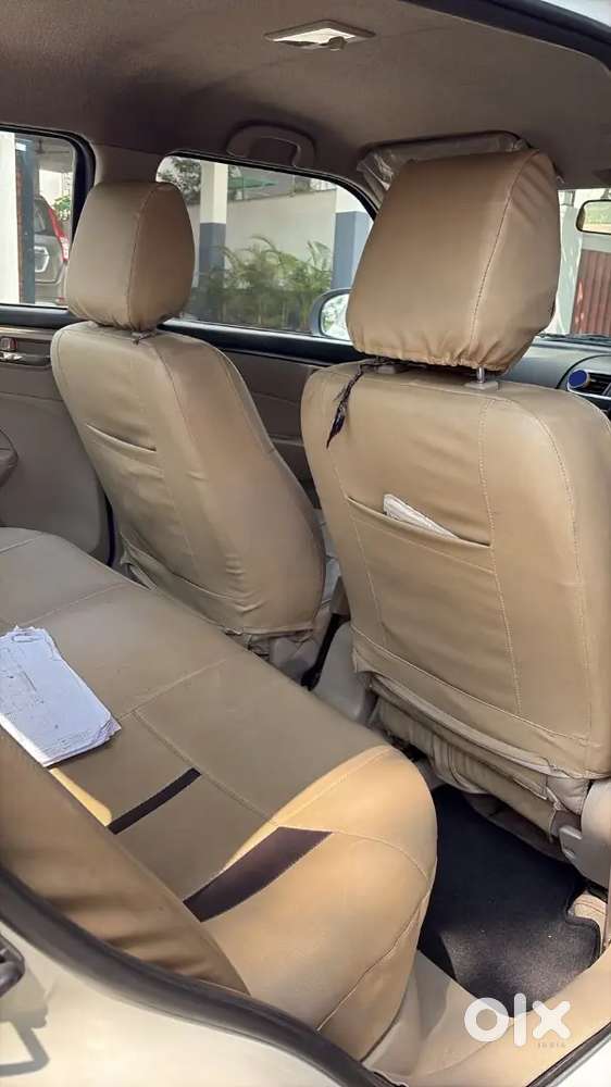 Maruti Suzuki Dzire 2014 Car