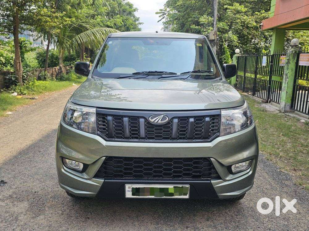 Mahindra Bolero Neo N4, 2021, Diesel