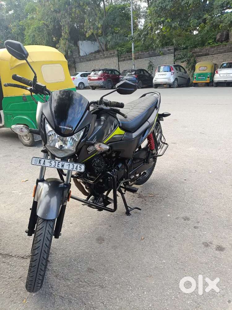 Motorcycle Honda Livo Modified Image Honda Livo 2018 Model