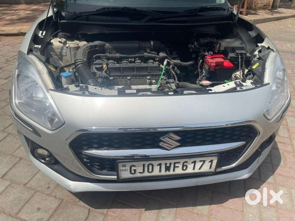 Rs. 6,00,001/-maruti Suzuki Swift 2022 Petrol Manual