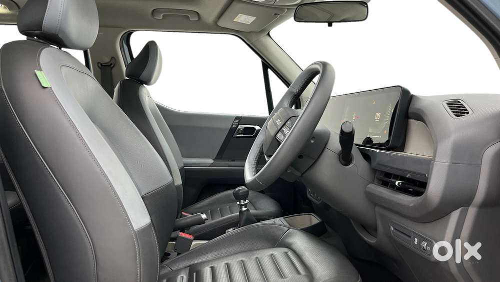 Kia Syros Htx Turbo, 2025, Petrol