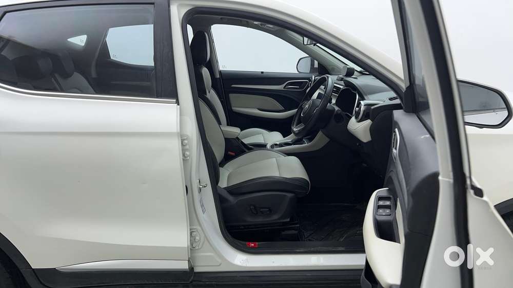 Mg Astor 1.3 Sharp Turbo At, 2022, Petrol