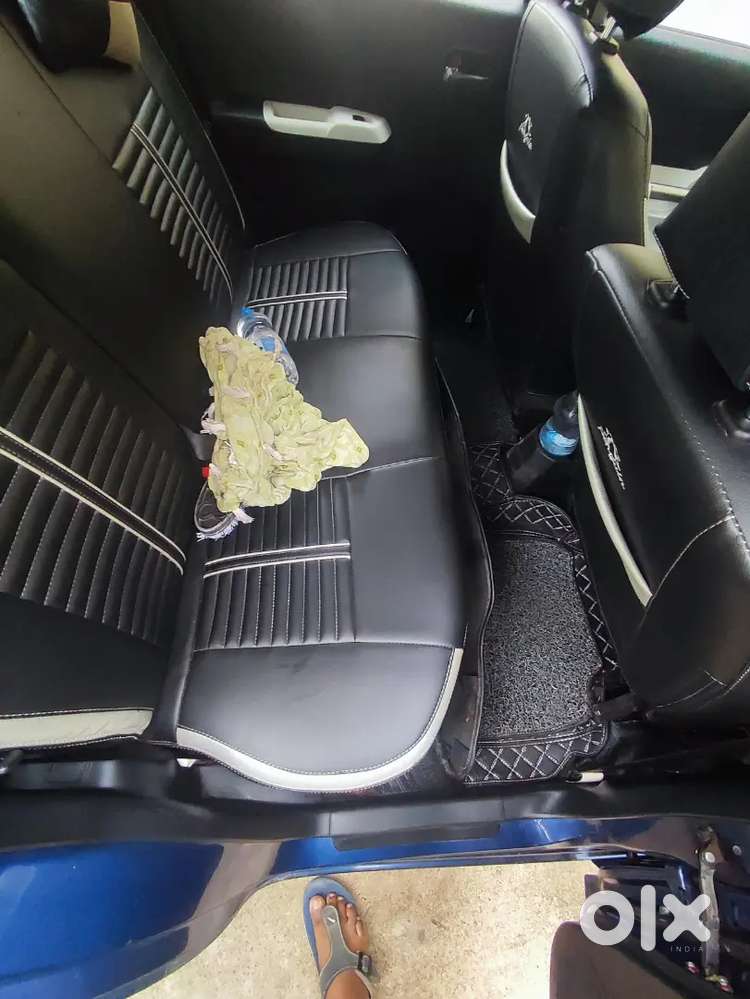 Maruti Suzuki Ignis 2019 Petrol Manual