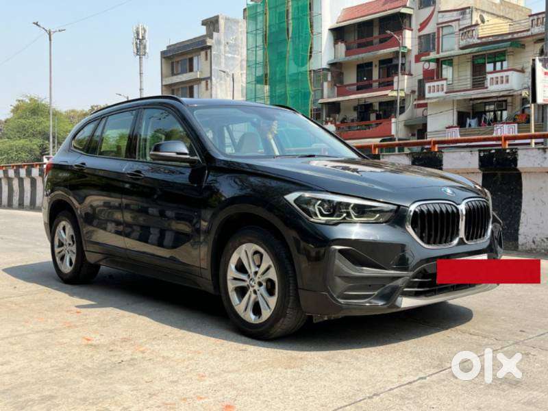 Bmw X1 2.0 Sdrive20i Xline, 2021, Petrol