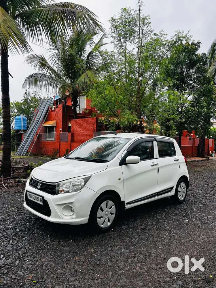 Celerio Vxi Model 2018 Owner 2