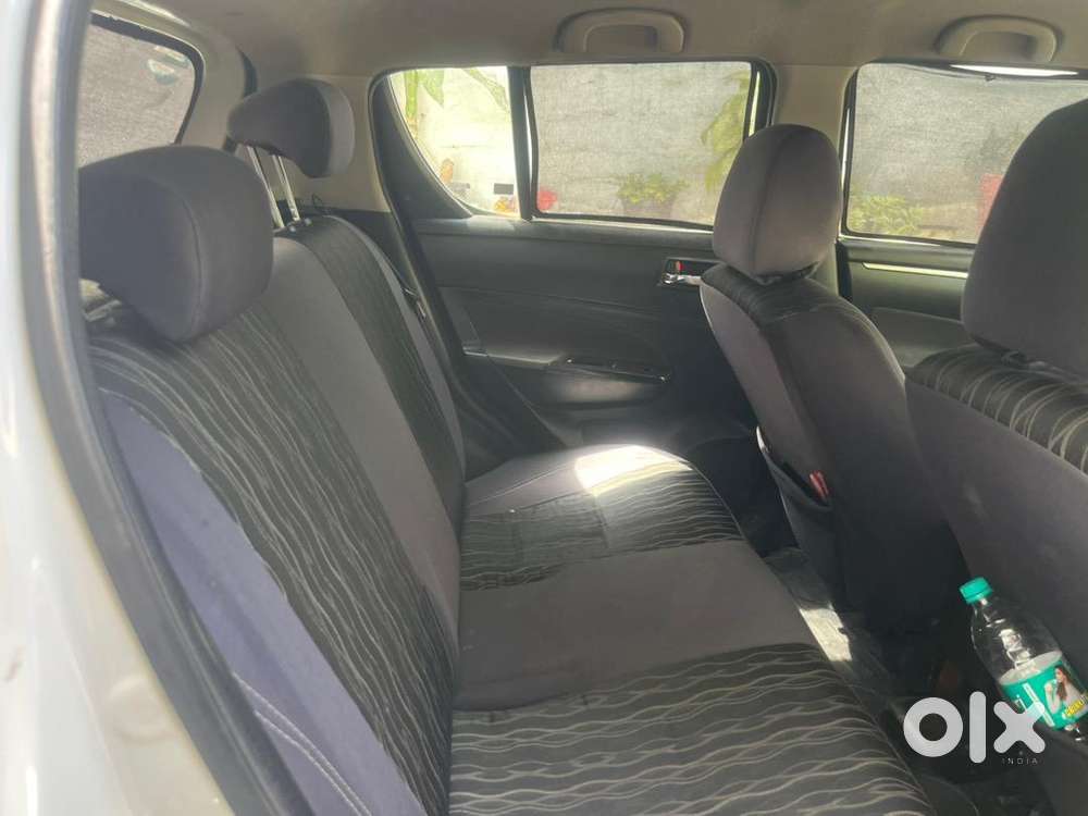 Maintaiend Defence Man Maruti Suzuki Swift 2014 Diesel Well Maintained
