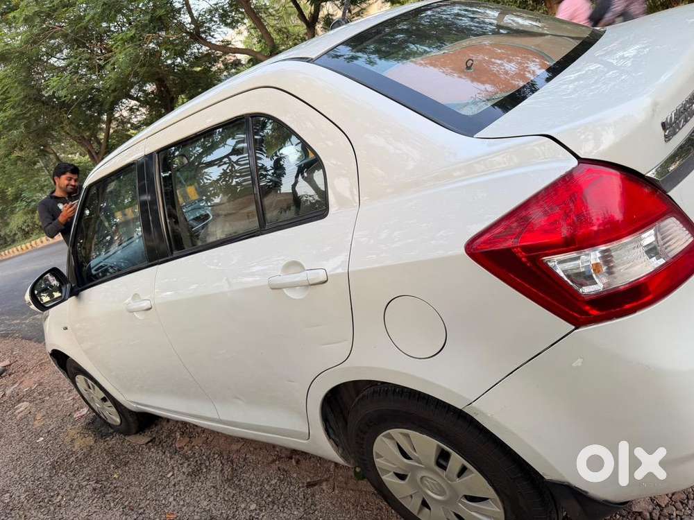 Maruti Suzuki Swift Dzire Vxi Petrol 2012 - Excellent Condition