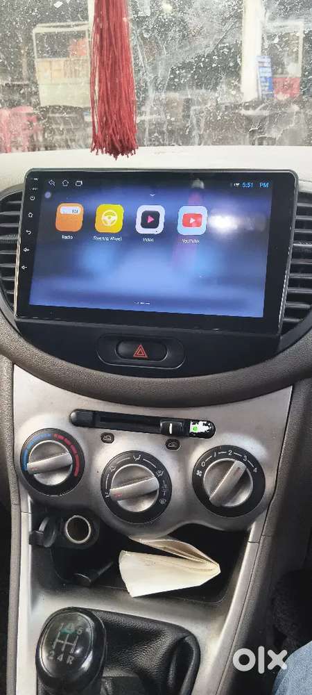 Hyundai I10 2013