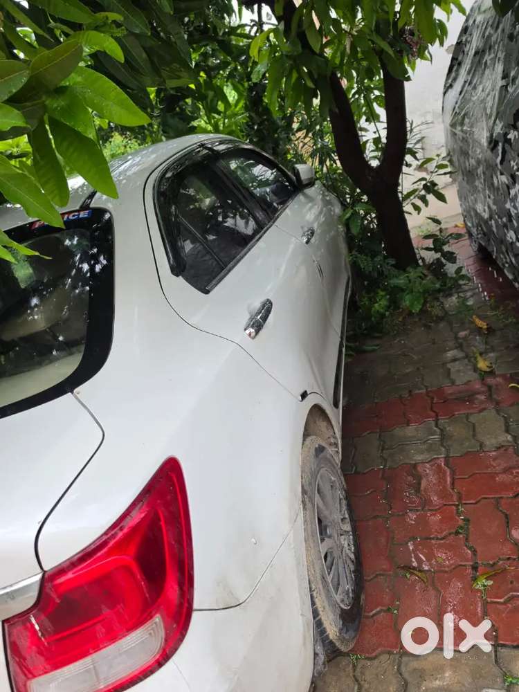 Maruti Suzuki Dzire 2023