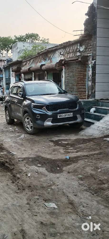 Kia Sonet 1.0 Htk 2022