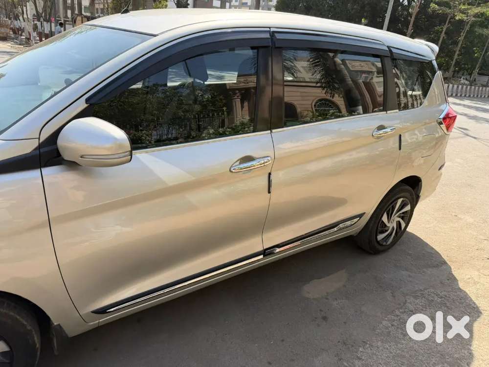 Maruti Suzuki Ertiga 2020 Cng & Hybrids 59264 Km Driven