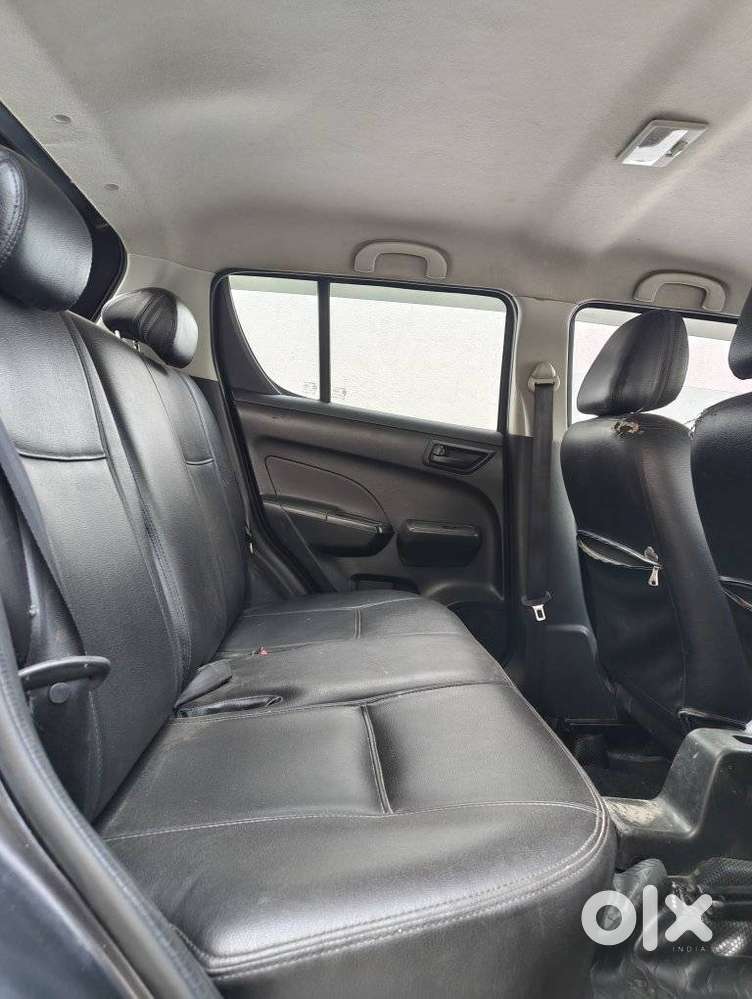 Maruti Suzuki Swift 1.2 Lxi (o), 2015, Petrol