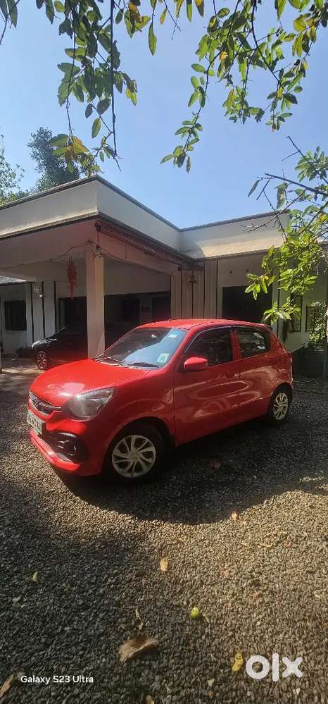 Maruti Suzuki Celerio X 2023 Petrol 49000 Km Driven