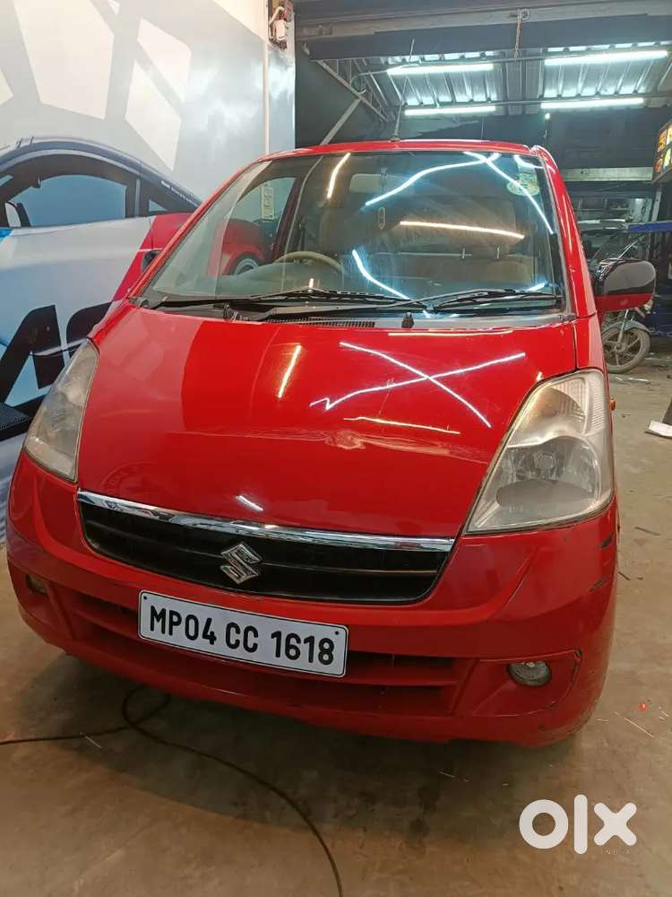 Maruti Suzuki Zen Estilo 2008