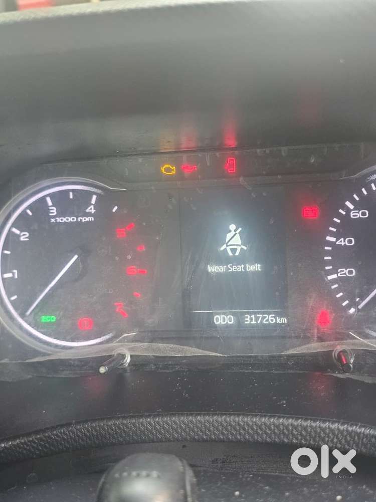 Mahindra Bolero Neo 2023 Diesel Well Maintained