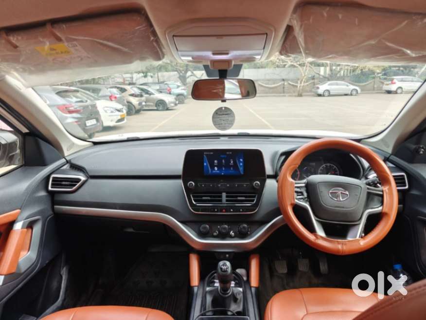 Tata Harrier Xm, 2020, Diesel