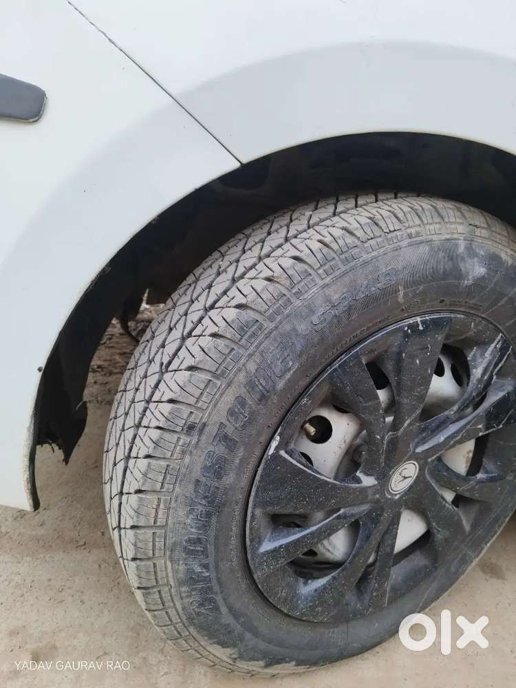 Fun & Family Car With Good Boot Space