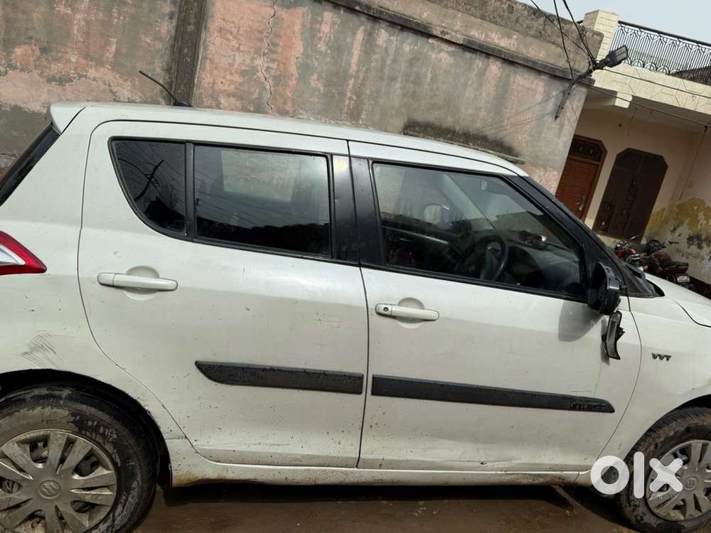 2014 Maruti Suzuki Vdi