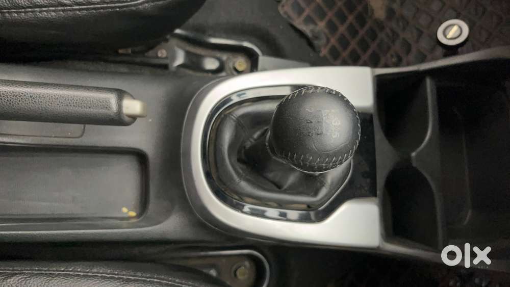 Honda Jazz 1.2 V I Vtec, 2015, Petrol