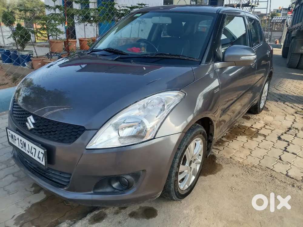 Swift Zdi For Sale