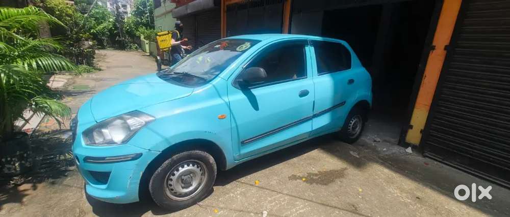 Datsun Go 1.2 A 2019