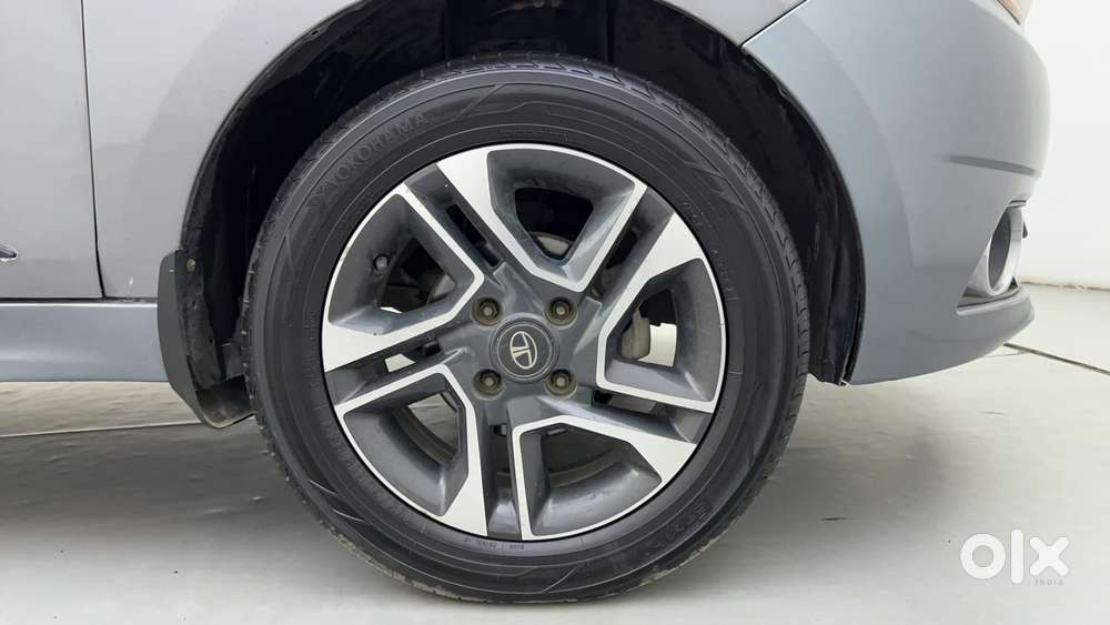 Tata Tiago Xza Plus, 2019, Petrol