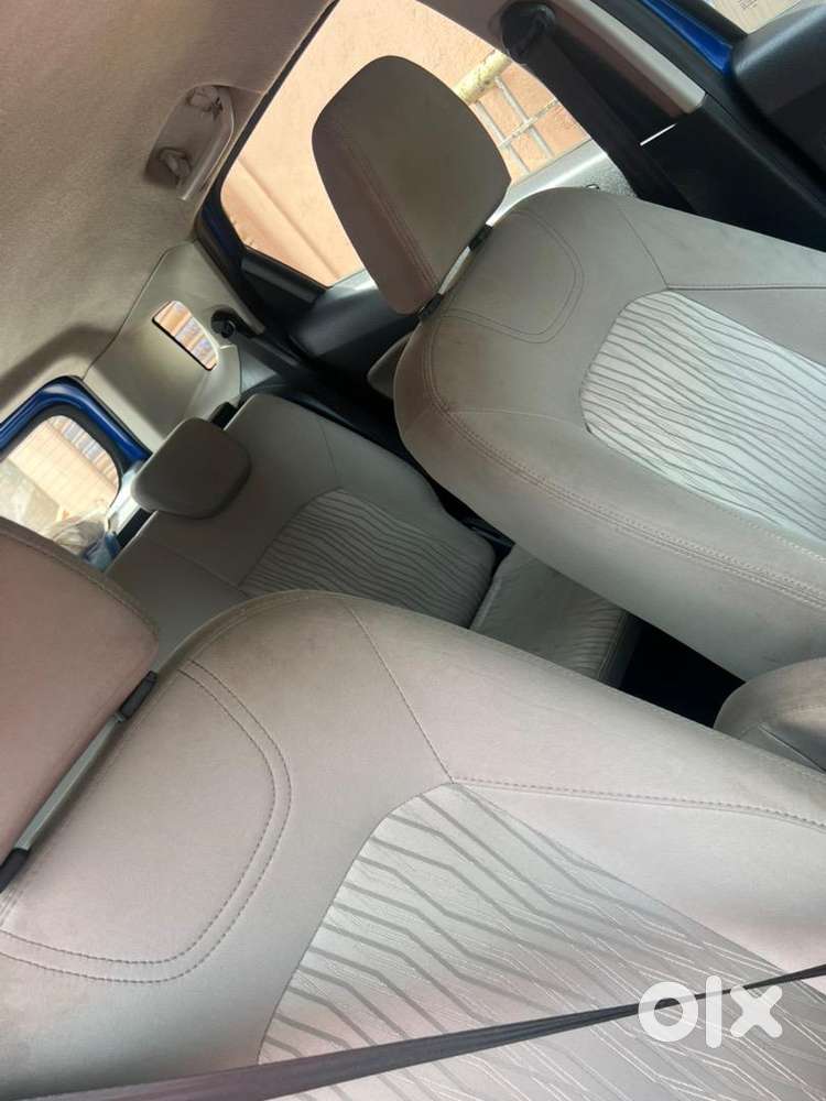 Ford Ecosport Diesel Well Maintained