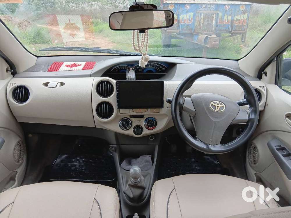 Toyota Etios