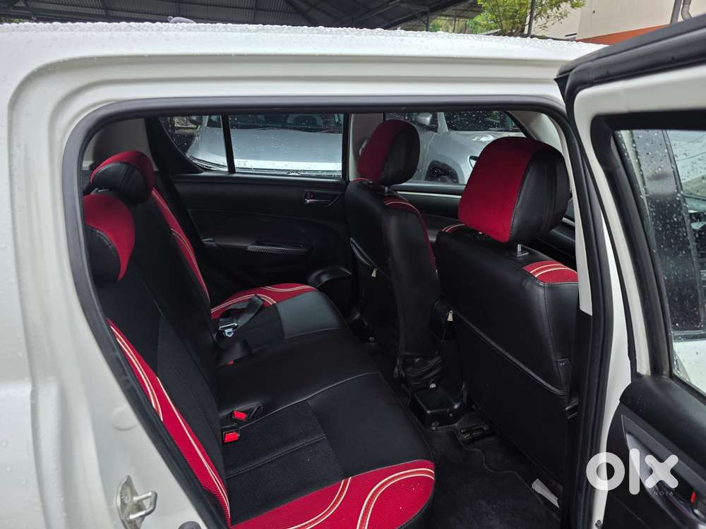 Maruti Suzuki Swift 1.2 Vxi (o), 2016, Petrol
