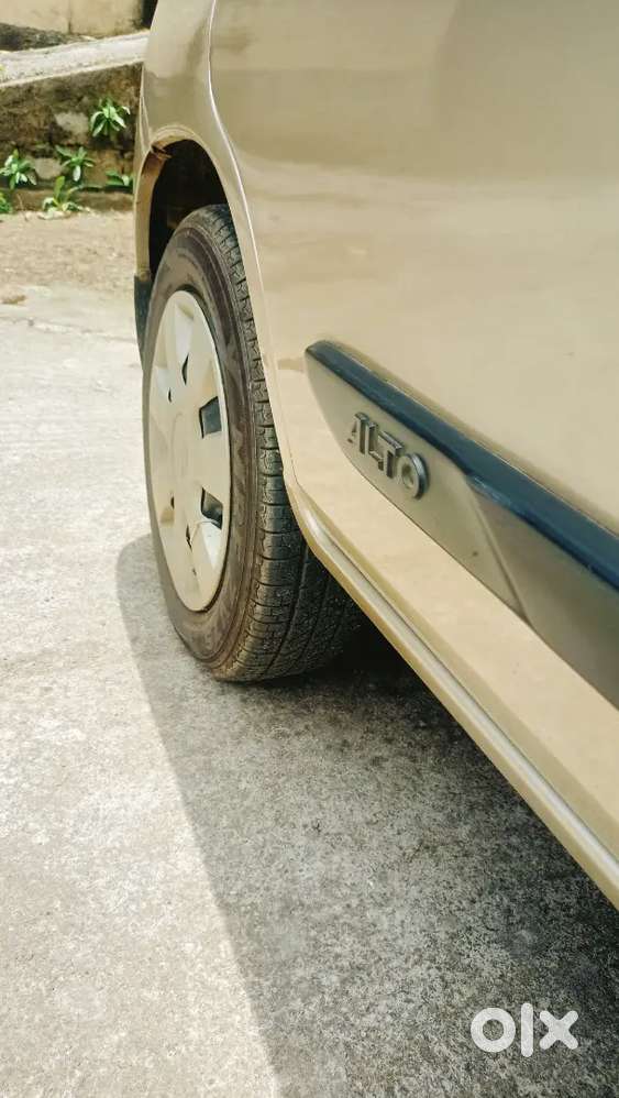 Excellent Vehicle