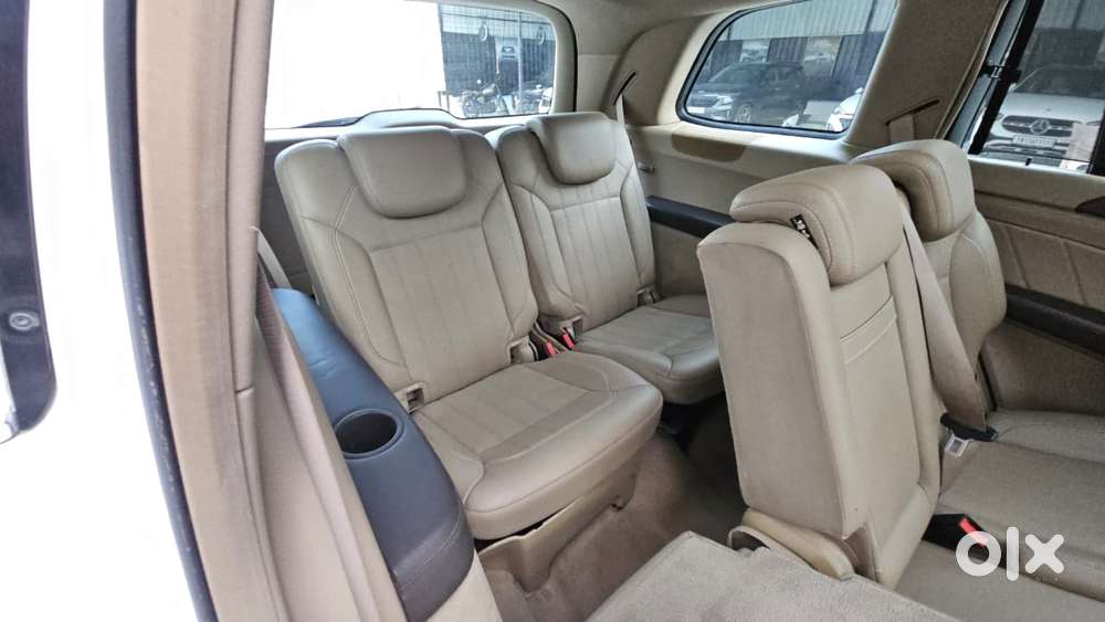 Mercedes-benz G Class 350d, 2014, Diesel