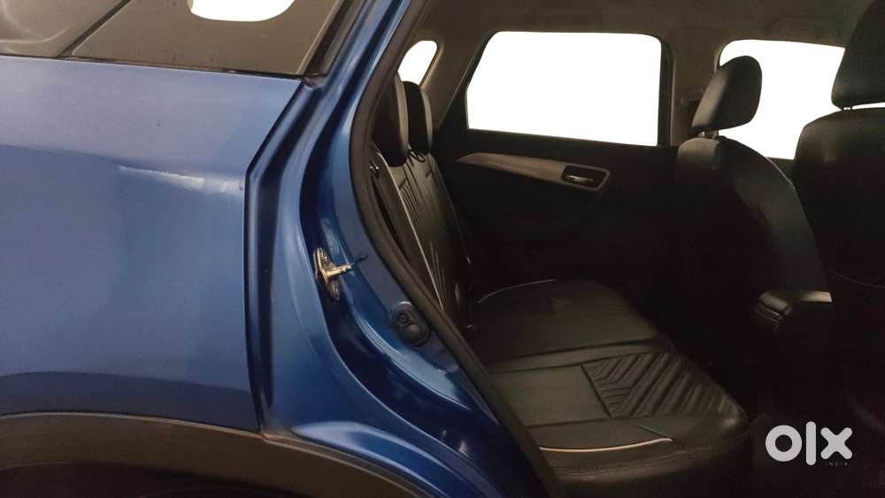 Toyota Urban Cruiser 1.5 High Grade Mt, 2021, Petrol