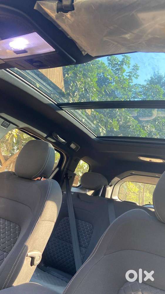 Tata Safari 2014 Diesel Well Maintained