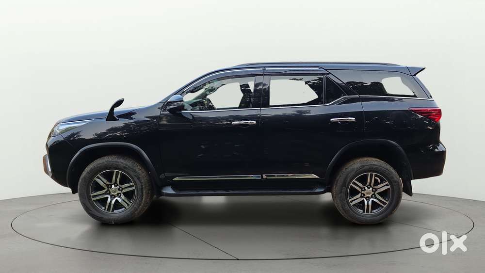 Toyota Fortuner 4x2 At 2.8 Diesel, 2020, Diesel