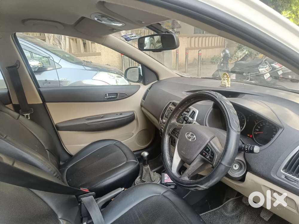 Hyundai I20 1.2 Sportz (o), 2014, Petrol