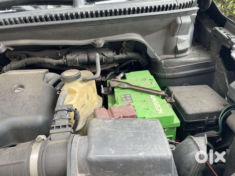 Maruti Suzuki Ertiga Vdi, 2012, Diesel