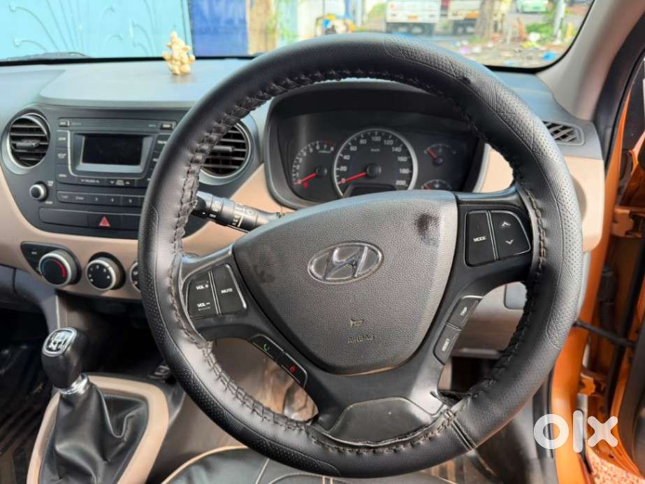 Hyundai I10 Asta Vtvt, 2016, Petrol