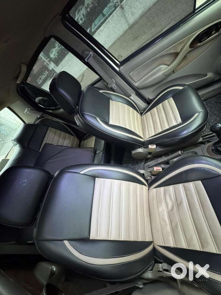Tata Diesel Car 2011