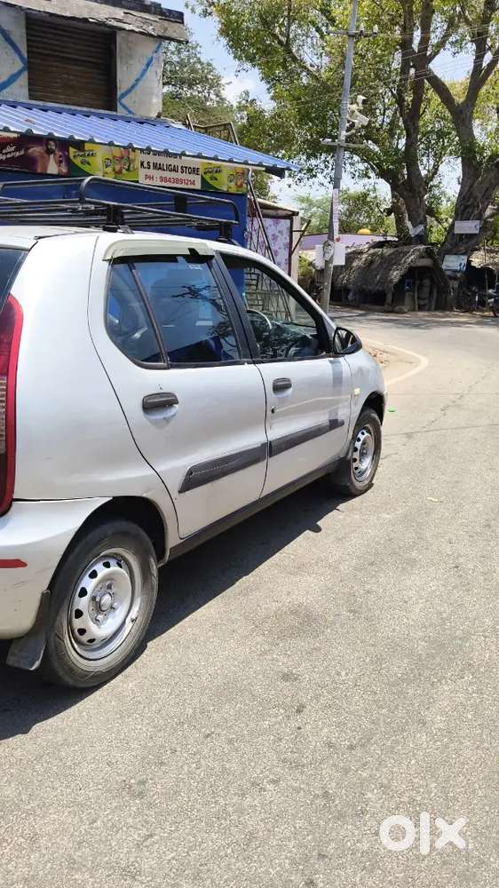 Tata Indica V2 2014 Diesel Good Condition